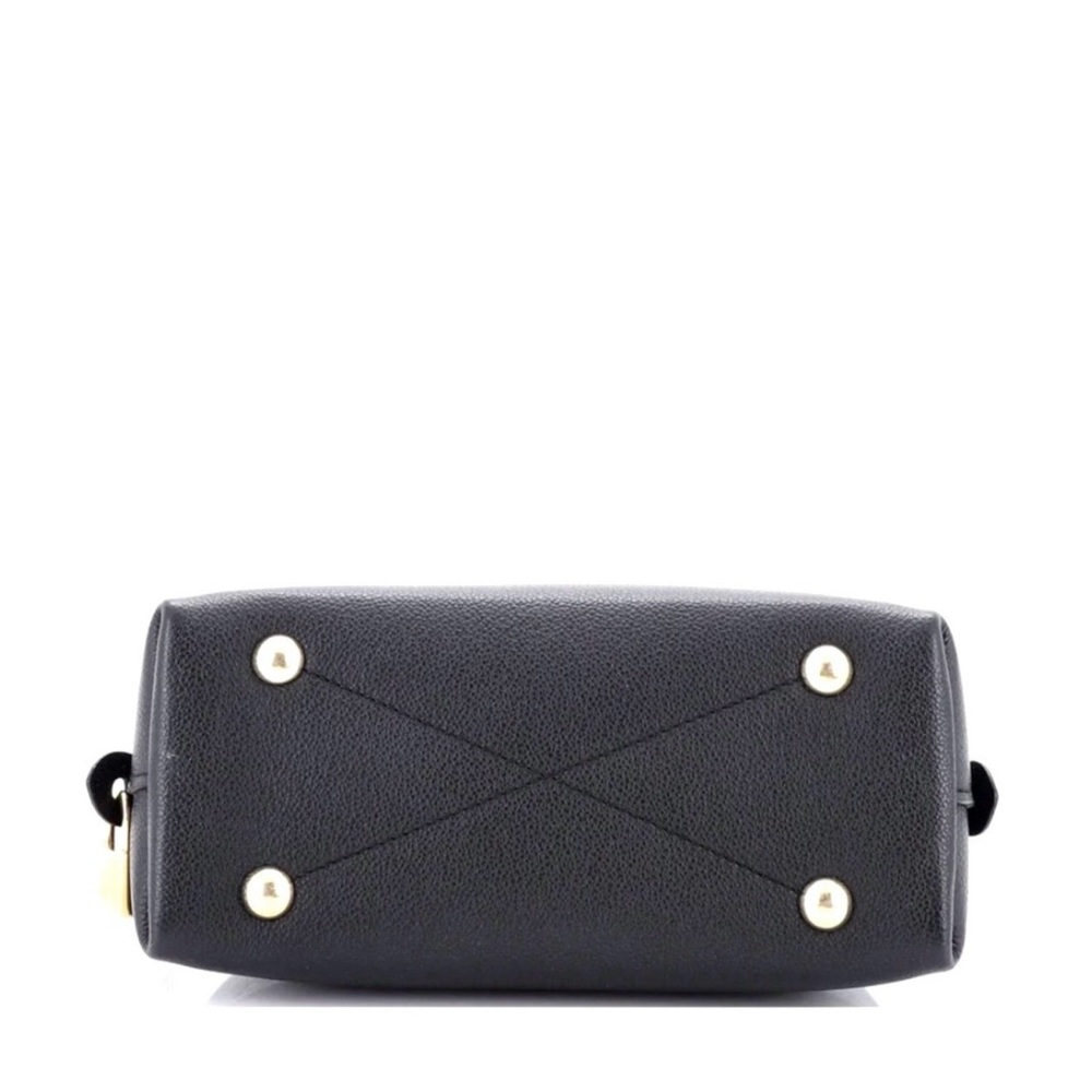 Louis Vuitton Black Empreinte
Monogram Neo Alma BB - Picture 9 of 9